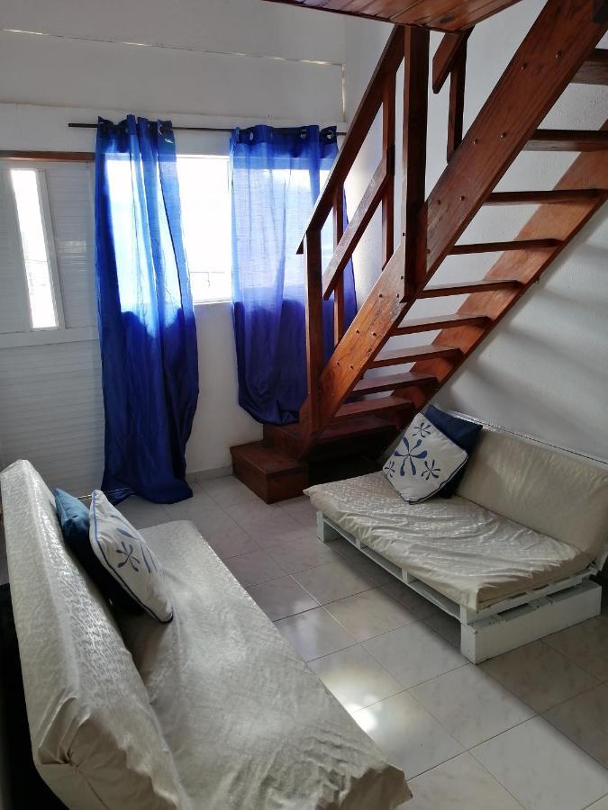 Hotel Sea House Altamar San Andrés Exterior foto