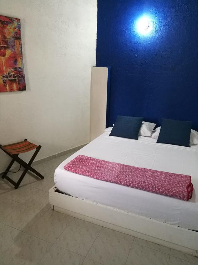 Hotel Sea House Altamar San Andrés Exterior foto
